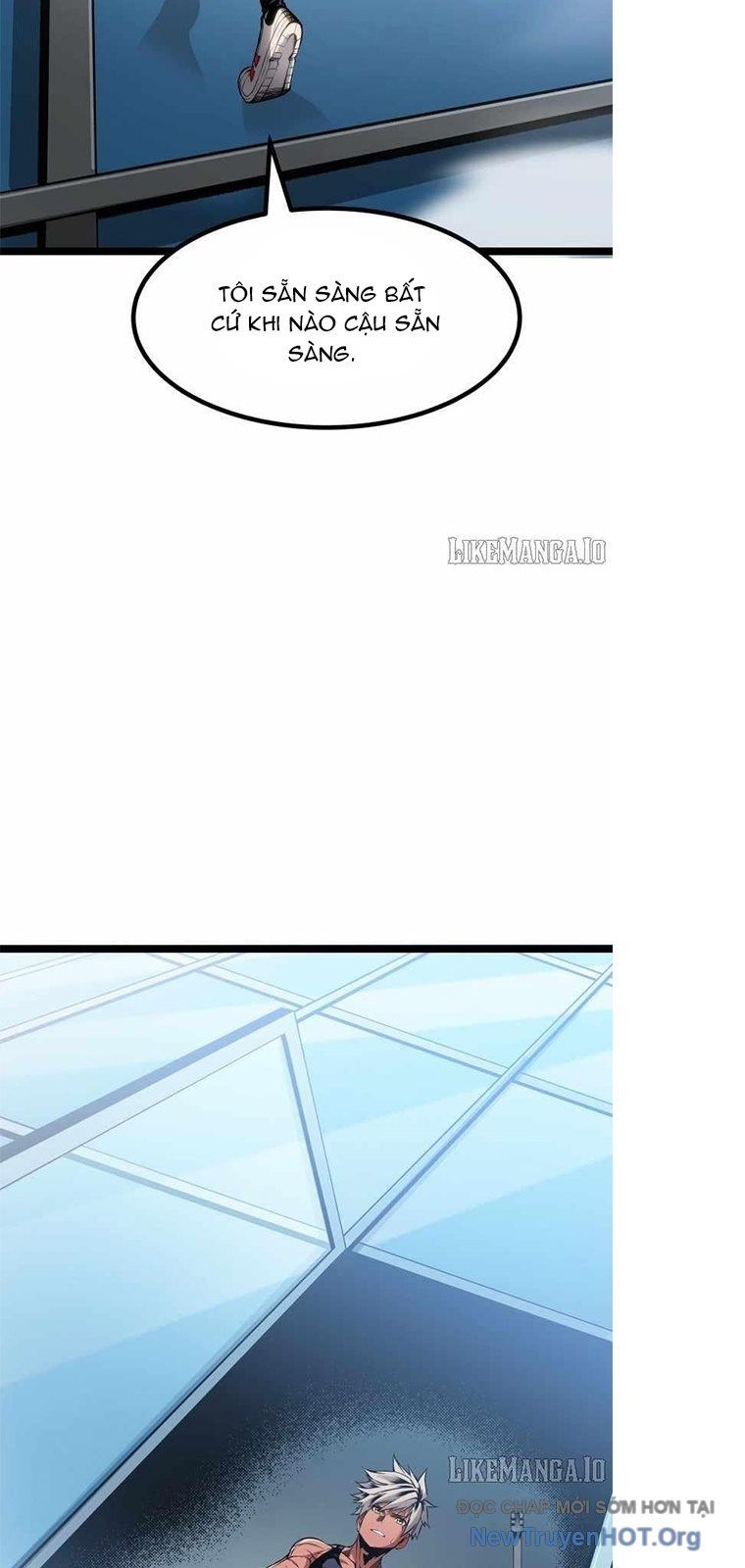Song Sát - chap2 - Trang 59